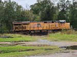 UP 8210
